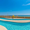 Отель Phoenix Orange Beach 1706 4 Bedroom Condo, фото 30