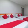 Отель OYO 90296 Red Orange Hotel Port Klang, фото 4