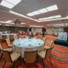Отель Park Inn by Radisson Abeokuta, фото 27
