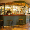Отель The Woodfalls Inn, фото 15