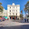 Отель Simplistic Holiday Home in Barcelona With Balcony, фото 2