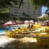 Отель Golden Rooms Caldas Novas, фото 8