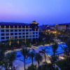 Отель DoubleTree Resort by Hilton Xishuangbanna, фото 1