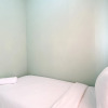 Отель Modern And Nice 2Br At Patraland Urbano Apartment, фото 14