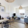 Отель Charming Testaccio / Ostiense Suites by Sonder в Риме