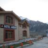 Отель Akbar Sonamarg, фото 1