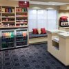 Отель TownePlace Suites by Marriott College Station, фото 10