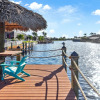 Отель Lupita Great Villa 3 Bed 2 Bath Pool Boat Dock, фото 24