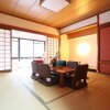 Отель Namba Big Room Apartment в Осаке