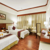 Отель Sahid Hotel Surabaya, фото 25