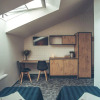 Отель Railway Apartments and Hotel, фото 9