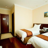 Отель GreenTree Inn TianJin Jinnan District Xiaozhan Training Park Express Hotel, фото 19