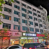 Отель Wogo Pleaself Hotel Xianju Bus Station, фото 1