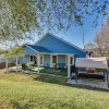 Отель Pet-friendly Charlotte Home w/ Fenced Yard & Patio, фото 19