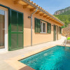 Отель CAN MOREU - Townhouse with private pool and free WiFi, фото 28
