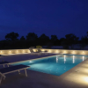 Отель TD Trullo Roverella Charming Trullo with Pool, фото 9