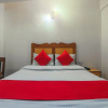 Отель OYO 6069 Lake View Inn, фото 2