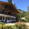 Отель Outstanding Chalet for Groups South Facing Breathtaking Views all Year Round, фото 29
