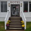 Отель Perfect Stay Inn & Suites в Блэр