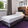 Отель Best Western Plus Hotel Olsztyn Old Town, фото 8