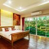 Отель Laan Mai Fai Chang Resort, фото 2