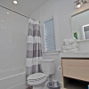 Отель Hang 10 East Point Cottages Unit H by Youngs Suncoast, фото 10