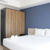 Отель Modern Stylish Studio At Greko Apartment Bandung, фото 17