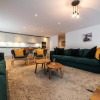 Отель Sonnegg Lodge 1 EG, фото 14