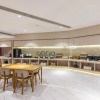 Отель Ji Hotel Wuhan Guanggu Software Park Minzu Avenue, фото 9