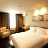 Отель Jinjiang Inn Select Changzhi Xingxiong Middle Road, фото 31