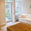 Отель 1 Bedroom Stockbridge Flat Sleeps 6, фото 3