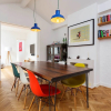 Отель Veeve - The Coach House, фото 13
