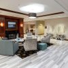 Отель Homewood Suites By Hilton Atlanta I 85 Lawrenceville Duluth, фото 47