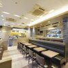 Отель UNIZO INN Tokyo Hatchobori, фото 24