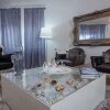 Отель Appartment in Kfar Vradim, фото 9