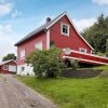 Отель 6 Person Holiday Home In Selje, фото 11