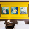 Отель Lotus Village Hotel, фото 36