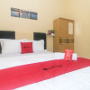 Отель RedDoorz Syariah near Stasiun Madiun, фото 23
