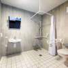 Отель B&B Hotel Ulm, фото 9