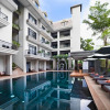 Отель Bayon Modern Residence, фото 23