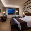 Отель Crowne Plaza Resort Changbaishan Hot Spring, фото 27