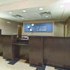 Отель Holiday Inn Express Hotel & Suites Jackson / Pearl International Airport, фото 2