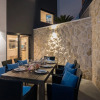 Отель Villa Salt - 10 people, heated pool, Trogir, near beach & Split airport, фото 32