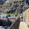 Отель Edinburgh Grassmarket Apartments, фото 27