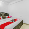 Отель OYO Flagship 70306 Royal Residency, фото 5