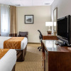 Отель Comfort Inn Syosset - Long Island, фото 30