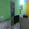 Отель Way Up Hostel, фото 16