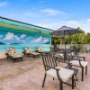 Отель Travelodge by Wyndham Fort Lauderdale Beach, фото 12