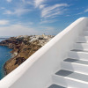 Отель Ikies Santorini, фото 23