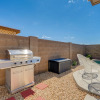 Отель Stunning Phoenix Vacation Rental w/ Private Pool!, фото 6